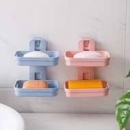 2-Tier Soap Rack Soap Box