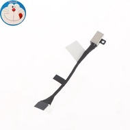 Tast 1/3Pcs For Latitude 3420 3430 3520 Cable NEW Power Ja Cable Power Interface HJW4D 0HJW4D DIY Ac