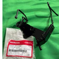 Price for front mask of Future x disc brake – Code 64221-KYL-840