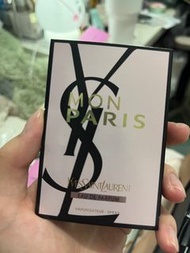YSL 香水  Mon Paris
