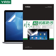 YADI Water Mirror Apple MacBook Air/M 2/13.6inch/A2681/2022 HAG Anti-Glare Anti-Reflective Screen Protector