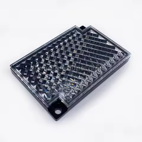 1PC Reflective lens E39-R1 E39-R1S E39-R2 E39-R3 E39-R4 E39-R10 For Omron photoelectric switch refle