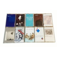 Music Tape​ Cassette​ Tape ​Cassette (​Bakery​ Music​)​ Cassette Tape