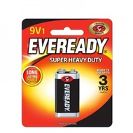 9V1 EVEREADY BATTERY (ORIGINAL)