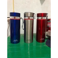 Thermal WATER BOTTLE 1000ML Stainless Steel 304