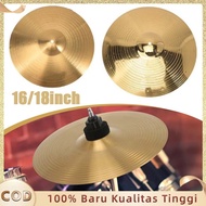 MEINL 16 Inch 18inch Cymbal Splash Cymbal Drum Cymbal Drum
