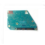 Toshiba Desktop Hard Disk Circuit Board Board No. G3847A PCB Board 1pcs