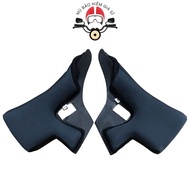 LÓT THAY MŨ BẢO HIỂM CHÍNH HÃNG ROYAL M266