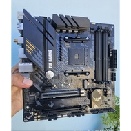 BEAUTIFUL OLD ASUS TUF B550M PLUS WIFI MAIN