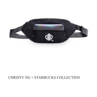 CN Starbucks Bum Bag