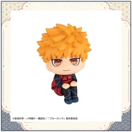 MegaHouse Look Up Series Blue Lock Rensuke Kunigami niji senkou ver. 4860