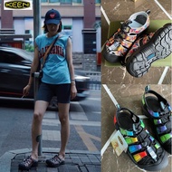 Keen Breathable Outdoor Sandals