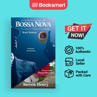 Bossa Nova - Paperback - English - 9781943383924