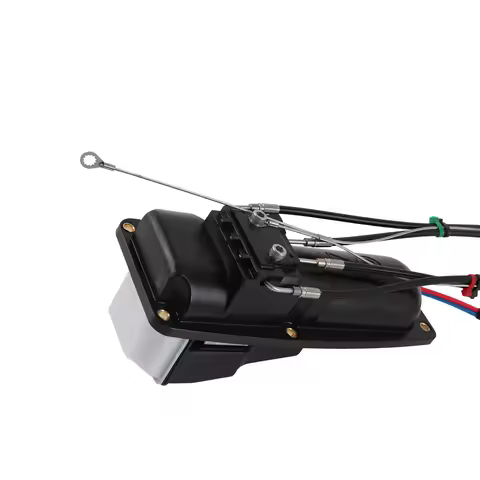 21945915 21573834 3848796 3884407 Power Trim Actuator Motor Assembly For Volvo Penta TSK-A-42 SX-A D