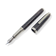 LOUIS CARTIER Dandy Fountain Pen