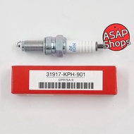 Spark Plug Honda Genuine Wave110i/125i Super Cub Scoopy Moove Spacy AIR BLADEi Click 110i/125i/150i 
