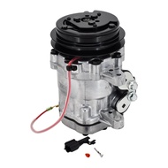 SD7B10 A/C Compressor KHR3536 for John Deere 
27D 35D 35G 50D 50G Mini Excavator