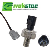 Original Fuel Pressure Sensor For Lexus GS460 GS350 GS430 LS600h LS460 LS460L ISF 4.6L 5.0L 89458-22