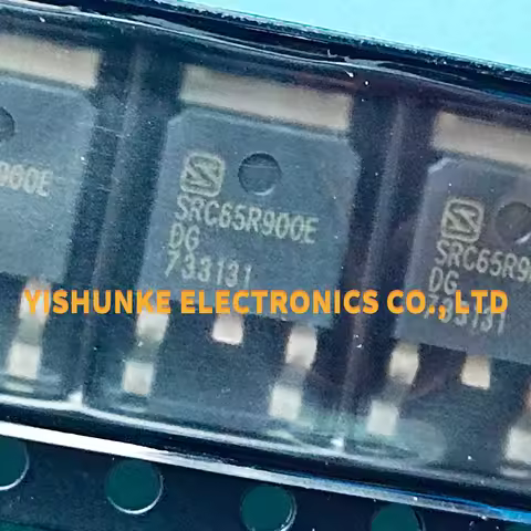 5PCS SRC65R260E SRC65R600E SRC65R800E SRC65R900E C4849 SFP50N06 A68063 MHFG180R60CFD MHFG180R65CFD 1