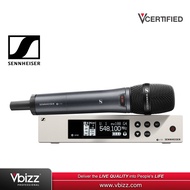 SENNHEISER EW100 G4 865S Wireless Handheld Microphone System (EW 100 G4 865-S)