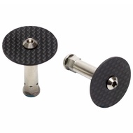 TWTOPSE Carbon Titanium Bike Brake Bolt Stop Disk Disc For Brompton Bolt Screws Bicycle V Brake Part