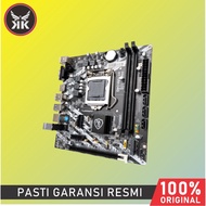 VURRION ESSENTIAL MOTHERBOARD H110M-D4G LGA1151