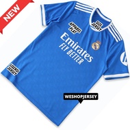 Rlmdrd 3rd Jersey 25/26 Player Issue Football Shirt 25/26 Weshopjersey