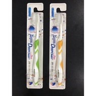 Okamura Pragma Aqua Deep Clean Plus Antibacterial Toothbrush
