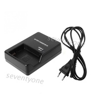 MH-24 Camera  Charger for  En-el14 P7100 P7000 D3100 D5200 D5100 D32
