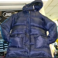 COLD STORAGE QUALITY ALL SIZE COLD JACKET/