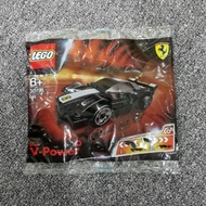 Shell LEGO - Ferrari FXX
