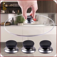 [kokiya] Universal Lid Handle Pan Lid Holding Handles Pan Lid Replacement Pot Lid Knobs for Pan Lids