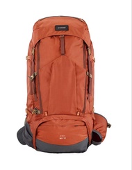60+10L 男款多日登山背包 MT500 AIR