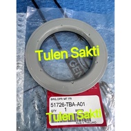 ORIGINAL HONDA CIVIC FC TEA TBA (2014>) FRONT ABSORBER MOUNTING & BEARING (1@pc) 51670-TEA-T01 + 517