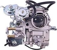 DVPARTS Carburetor Compatible with Mazda F5B F6A F5A Suzuki Carry Every DA51T DE51V DF51V DC51T DB71
