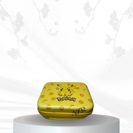 Pokemon TCG Cards Storage Box