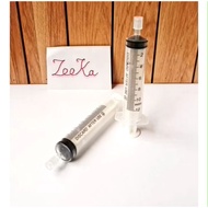 Syringe (Injector) Specialized in perfume extraction/perfume extraction syringe