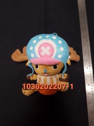 1030202207 喬巴 海賊王 航海王 ONE PIECE 絨毛布偶 絨毛玩偶 絨毛公仔 絨毛娃娃