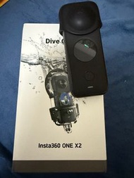 Insta360 ONE X2 Action Camera
