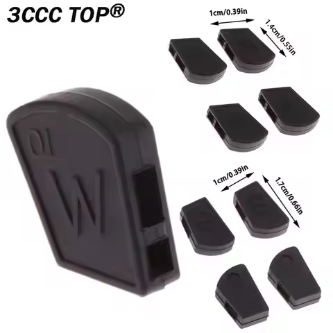 10PCS Electric Piano Rubber Hammer Cap For PX120 150 160 330 350 860 AP 200 250 450 400 700 CDP100 C