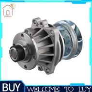 Cooling System Water Pump for BMW E36 E46 320i 323i 328 E91 330 X3 E83 E86 Z4 E85 Z3 M52 N52 1151143