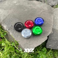 KAWASAKI XYZ SIDE OIL CAP NINJA 2-STROKE RR R SS FULL CNCkawasaki