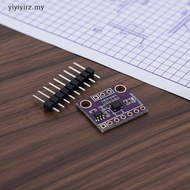 Yiyiyirz High PerformanceICM-42688 Six-Axis IMU Module 6-Axis Attitude Sensor Module Supports IIC SP