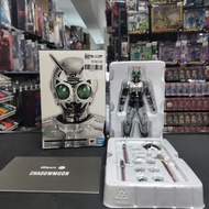 寄賣-幪面超人-SHF 真骨彫 幪面超人 影月 SHADOW MOON	2023061111061526131