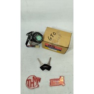 ONLY GTO FORMOSA CONTACT KEY