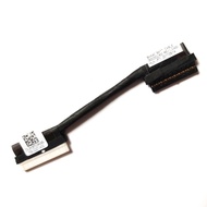 New Laptop Battery Cable Wire For Dell Inspiron 14 7460 7472 BKA40 H09FD 0H09FD DC02002KH00 DC02002L