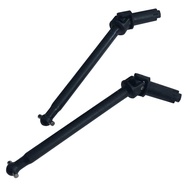 [mcfsnzwtxz1bw] 1/16 RC Car Front Drive Shaft Spare for 9130 9137 Model 4WD Accessories