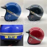 Ms88 Helmet ms88 topi keledar 100% ORIGINAL with cap