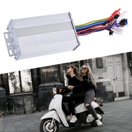 36V/48V 350W Brushless DC Motor Controller For Electric Bicycle E-bike Scooter