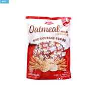 ★Daltty★ [Ricky] Oatmeal Candy Mini Byte 1kg / Healthy Diet Snack